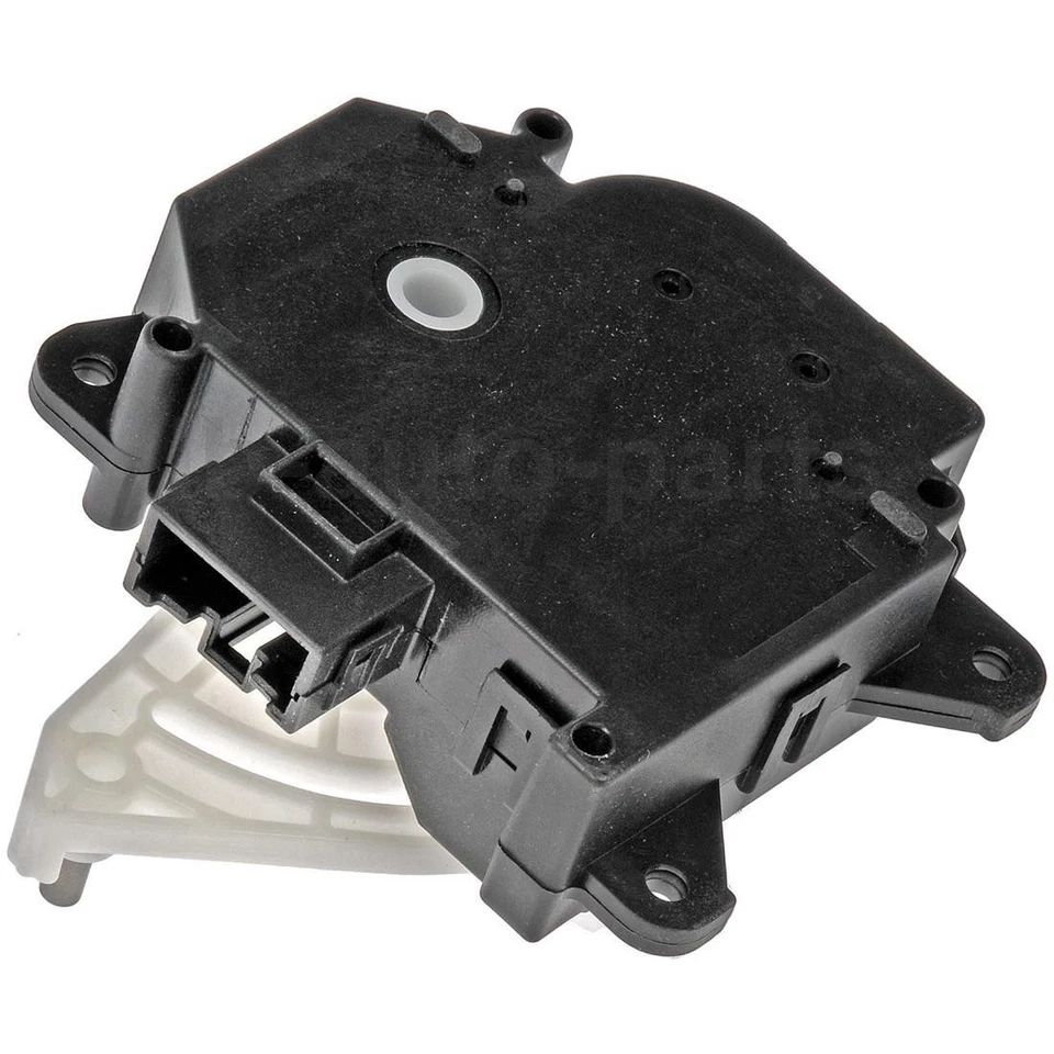 Actuador de puerta de mezcla de calefacción principal superior derecha para Lexus GS400 1998 1999 2000 Foto 3 de 4