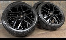 Original Cupra Formentor 5FF 19 Zoll Felgen Schwarz Winterräder