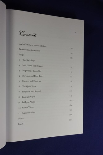 ECHUCA Susan Priestley A HISTORY Australian Victoria 2009 Revised Ed - Picture 4 of 12