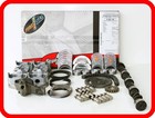 Jeep J-Truck CJ Cherokee 258 4.2L OHV L6 71-80 Master Engine Rebuild Kit w/ Cam