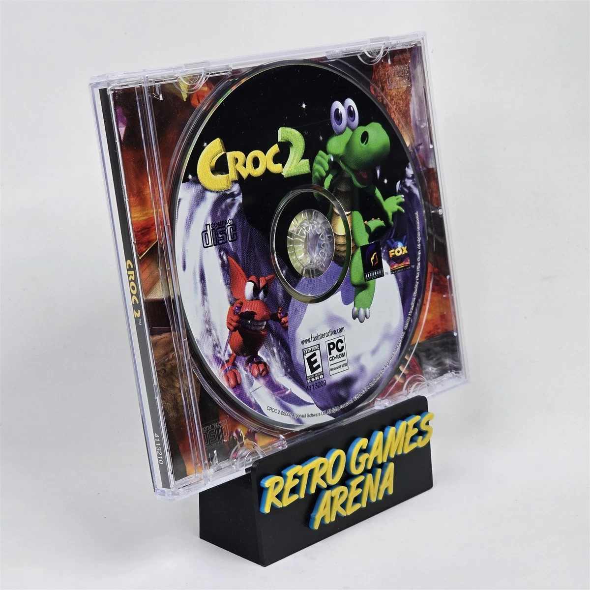 25+ Croc 2 Video Games for sale | Updated Oct 2026