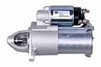 Starter Hella 8EA 012 527 661 FÜR Opel Anlasser Startmotor