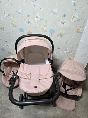 Kombi Kinderwagen Kombikinderwagen Cam