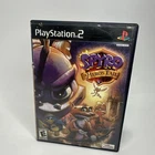 Spyro: A Hero's Tail (PlayStation 2, 2004) Complete Tested Working - Free Ship