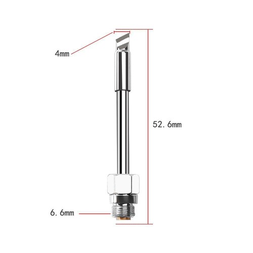 Adjustable Voltage Mini Soldering Iron Kit Soldering Iron Tool - Picture 14 of 15