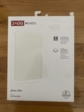 Zagg InvisibleShield Glass Elite Screen Protector for Apple iPad 10th Gen
