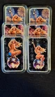 Bullion Baddies 1 oz silver bars Set of 6 Flash Pack Bubbly Brittney W/COA'S
