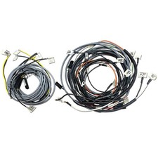 Wiring Harness Kit Fits John Deere Replaces Ar21115r