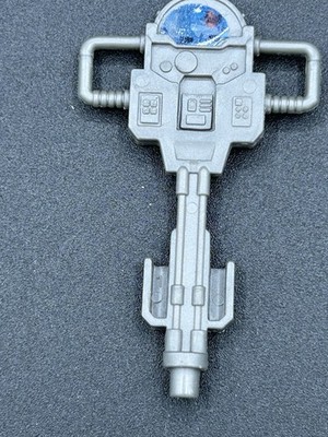 2010 AT-AT IMPERIAL WALKER STAR WARS LEGACY COLLECTION Console Key