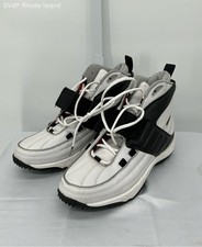 Reebo DMX NFL Grey Athletic Shoe Men 12