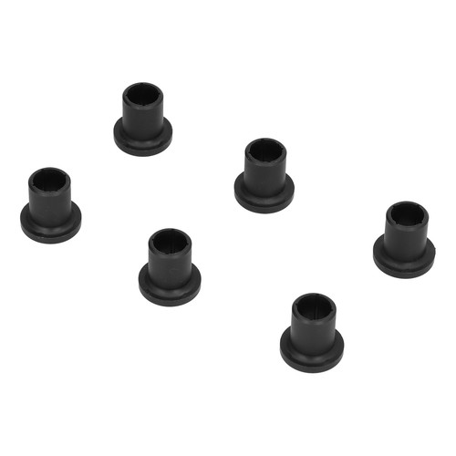 ˘38PCS/Set Rear Suspension Bushing Kit Black Car Accessories For Sportsman 700 - Picture 7 of 12