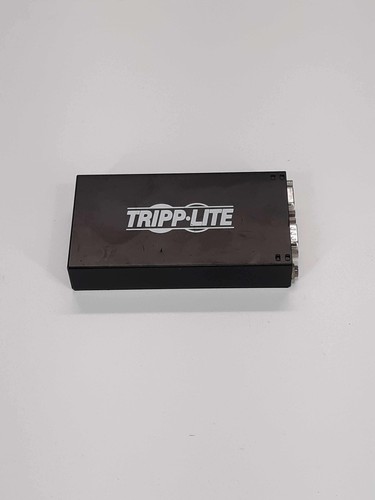 Tripp.Lite SNMPSOLO Remote Control Monitor External 