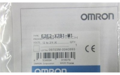 1pc Brand New E2E2-X2B2-M1 pt #jg