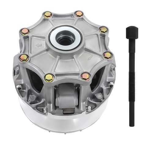 PRIMARY CLUTCH FOR KAWASAKI BRUTE FORCE 650 SRA PRAIRIE 700 & 650 Arctic Cat V2 - Picture 8 of 12