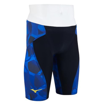 MIZUNO ミズノ GX SONIC ET N2MBB503 22 XL 新品 Mizuno GX SONIC 6 ET Half Spats N2MBB503 22:Blue XS | eBay
