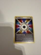 Scramble Energy 95/107 Deoxys Regular LP Condition on eBay