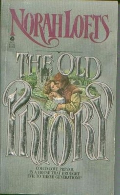 The Old Priory Paperback Norah Lofts