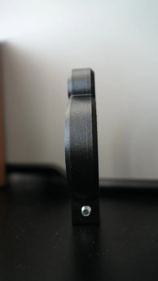 Fx Dreamline Carbon Fiber Barrel Band - Image 2 of 4