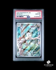PSA 10 GEM MT Meowth 106/094 Illustration Rare Pokemon Phantasmal Flames
