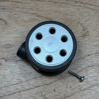 Rimowa Salsa Deluxe Multiwheel 21  REPLACEMENT PART ONLY Original Tente Wheel