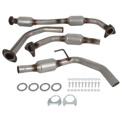 Catalytic Converter for Toyota Tundra 2010-2017 4.6L 5.7L V8 Left+Right Side EPA