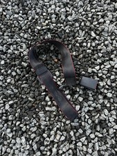 Mk4 Golf 25th Anniversary Lap Belt Gti R32 4Motion