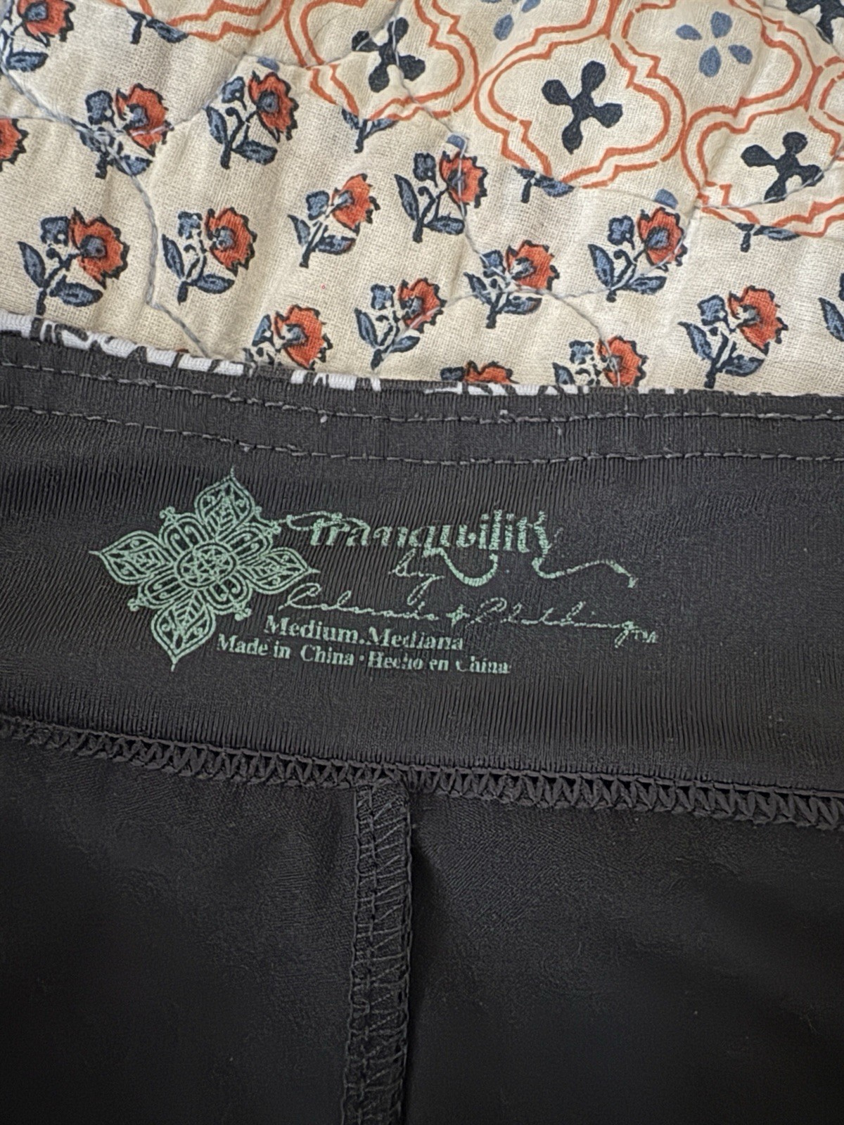 Women’s M Tranquility Skort~ - image 3