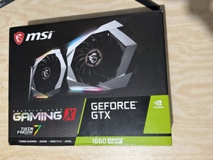 GTX 1660 Super | eBay
