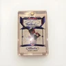 2023 Panini Flawless Flawlessly Framed Sapphire Barry Larkin Auto /15 #FFS-BL