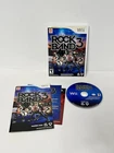 Rock Band 3 (Nintendo Wii, 2010) CIB Complete with Manual & Inserts Tested