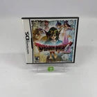 Dragon Quest IV Chapters of the Chosen (Nintendo DS, 2008)