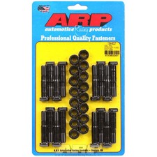 Arp Rod Bolt Set 134-6027 Hi-perf 38 For 383 Sbc W350 Rods Extra Clearance