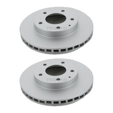 Disque de frein Mazda MX6