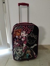 maleta de viaje