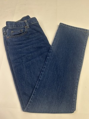 The Children s Place Girls Basic Skinny Jeans Size 14 EUC
