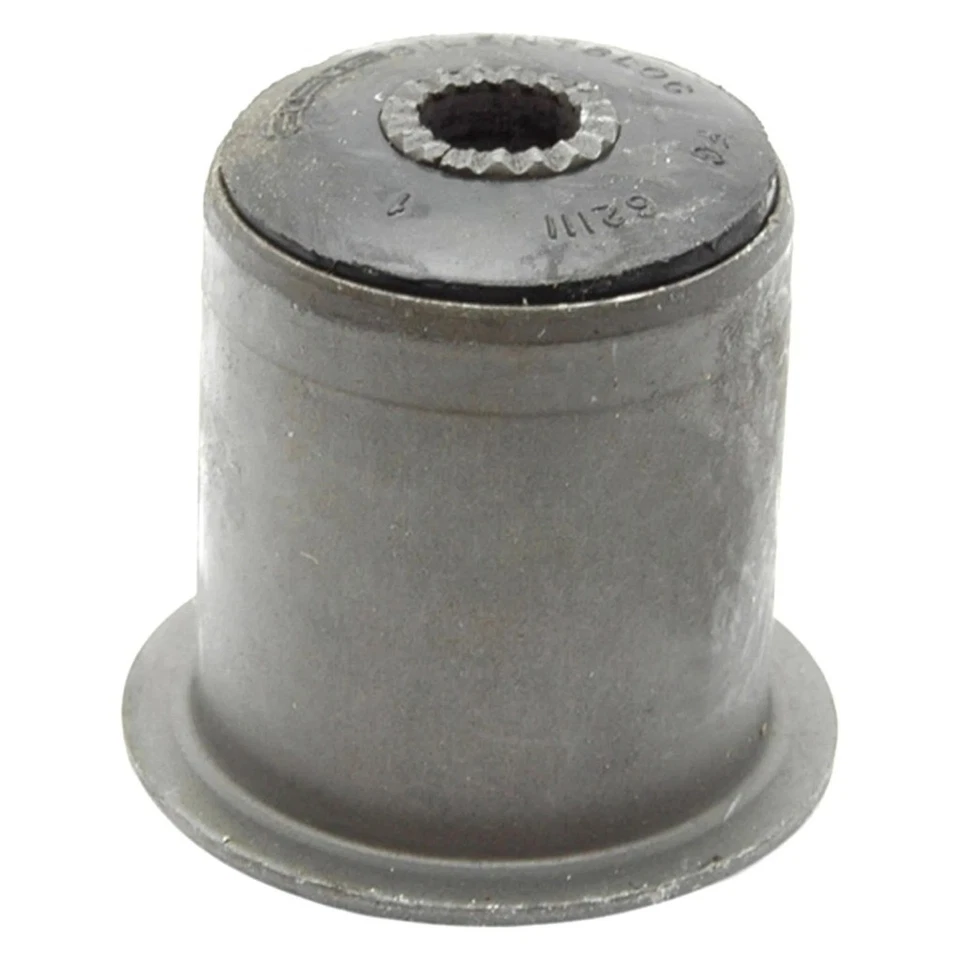 Buje de brazo de control trasero superior negro ACDelco genuino para Ford Mustang 1990-1998 Foto 2 de 4