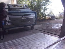 Porte avant et accessoires Audi A3