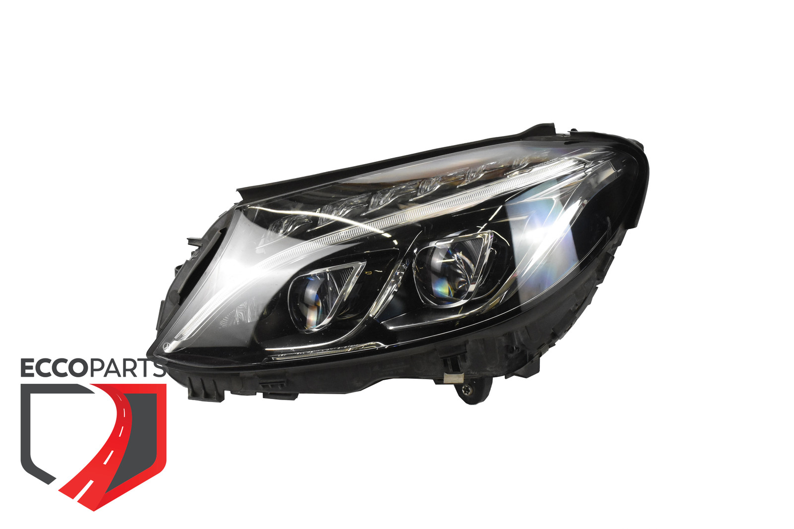 Mercedes Benz W205 Faro fanale sinistra Full LED ILS A2059060605 711307024444