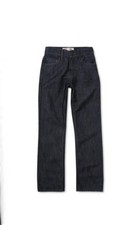 NEW BOYS LEVI BLUE JEANS 514 STRAIGHT LEG SLIM FIT 16 28 X 28 91R514 873