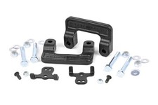 Rough Country 2 Leveling Kit For 19-26 Gmc Sierra 1500 Adaptive Ride - 1317