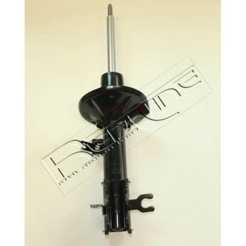 Amortisseur Red-line 39CV008 pour essieu avant droit de rechange automobile Daewoo et Jeep
