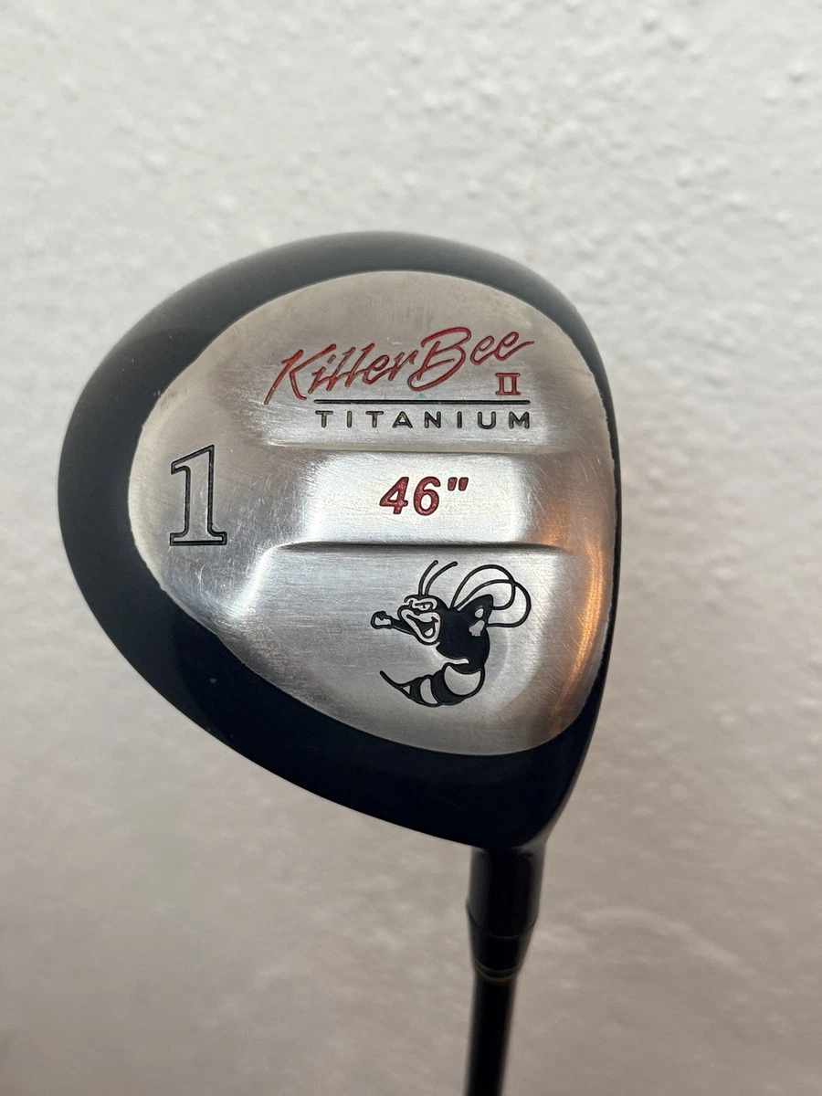【NEW】【 BEE】【サイン入】クラブ・アメリカ(2018/19) Killer Bee Graphite Golf Clubs Men for sale | eBay