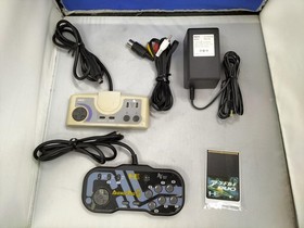 NEC PI-TG10 PC Engine DUO-R h195_0302