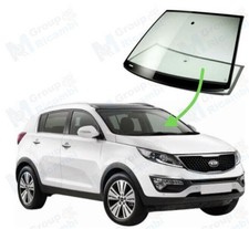 Pare-brise Kia SPORTAGE