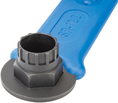 Park Tool 12sp Sprocket Chain Whip/Wrench, SR-12.2 - Picture 2 of 4