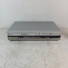 Panasonic NV-VP30 VHS DVD Combo Combi Player Recorder For Spares or Repair