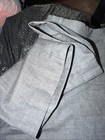 Men LAUREN Ralph Lauren Solid Gray Viscose Polyester Unlined Pant VTG 34x30 — photo 3