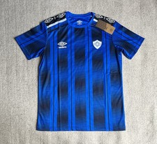 Castres Olympique Jersey 2025-26 Rugby