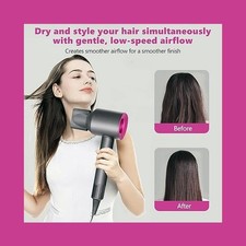 Dyson Supersonic Hair Dryer Nozzle Attachment Replacement Parts HD01 HD02 HD03