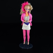 Barbie and the Rockers 1986 (aus 2008) - Mode...